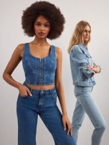 denim edition