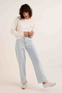 Lee Jeans Jesień 2022