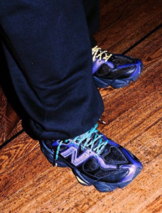 Pierwsza Kolaboracja New Balance I Mowaloli
