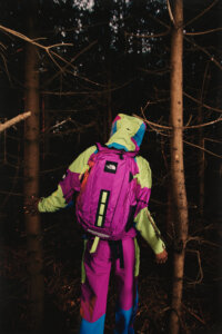 The North Face: NSE – kolekcja zaprojektowana do eksploracji