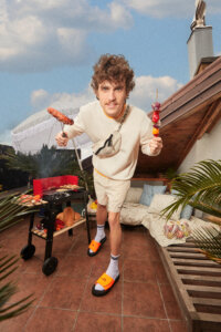 Kultowe klapki Kubota powracają!