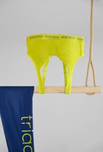 Moda na sportowo od Triumph