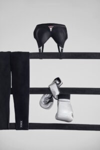 moda na sportowo